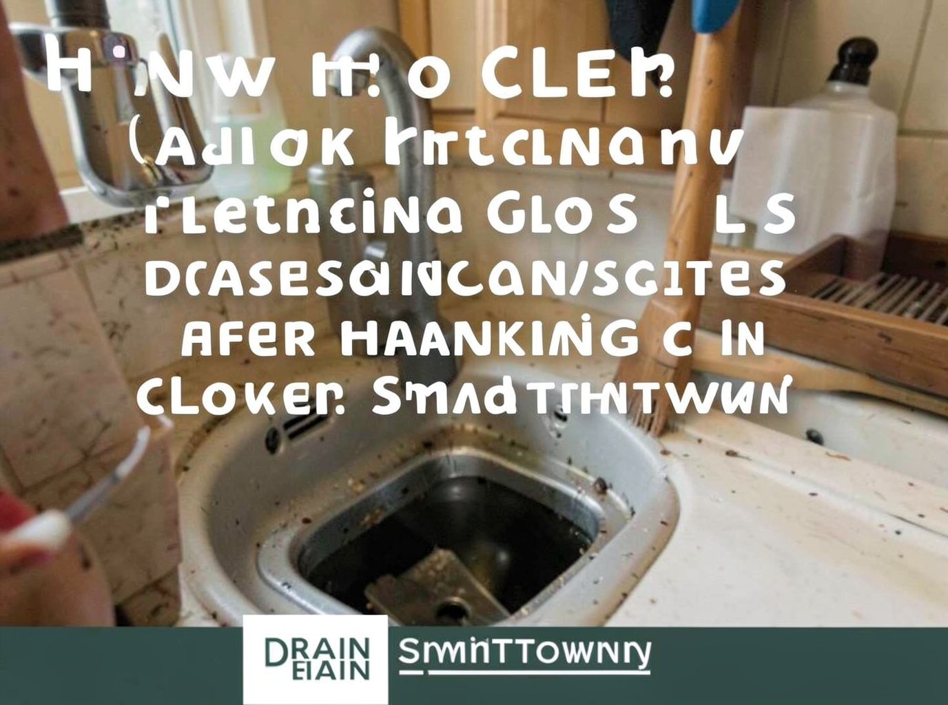 Drain Cleaning in Medford, NY 11763