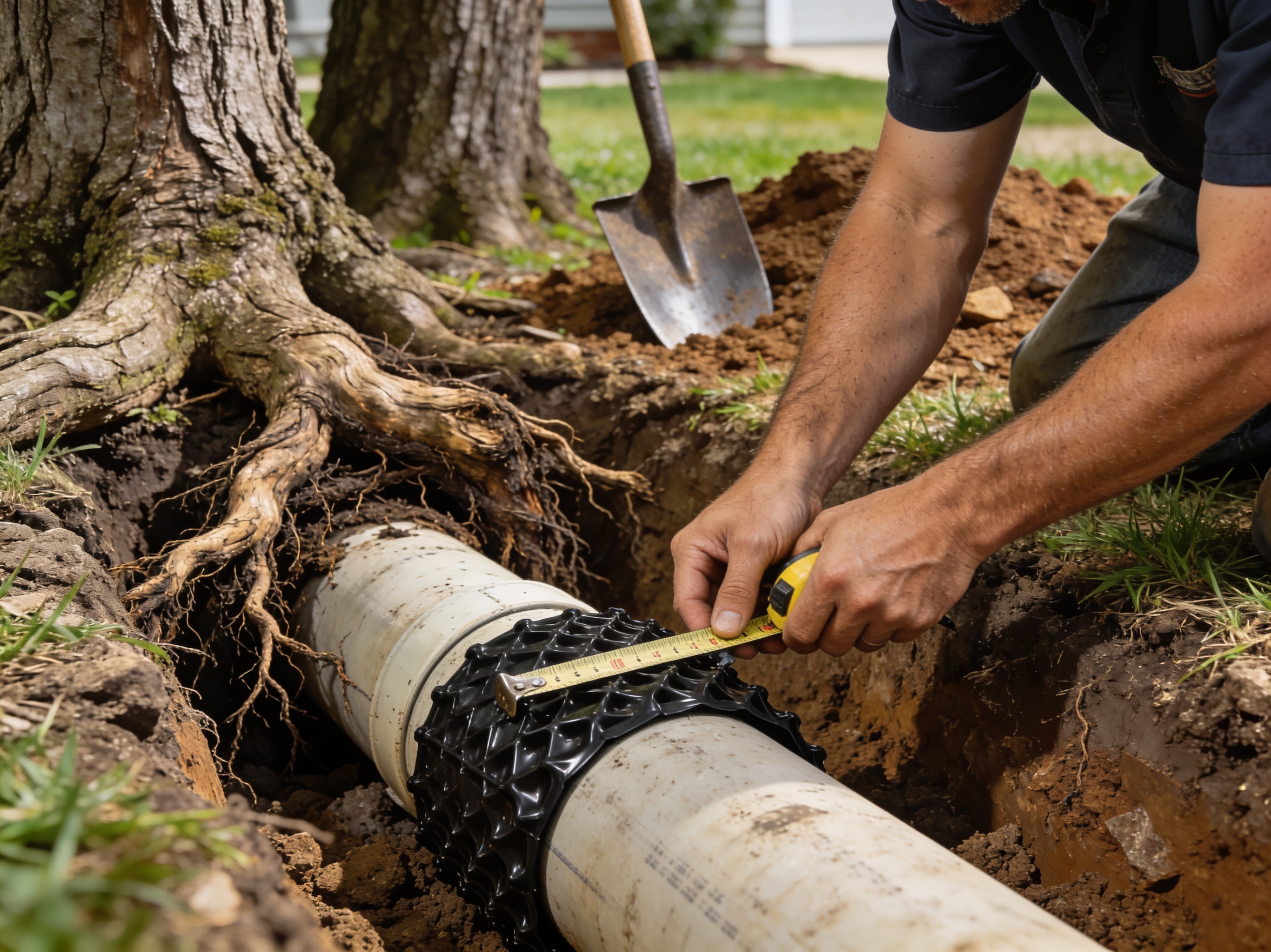 Drain Cleaning in Bay Shore