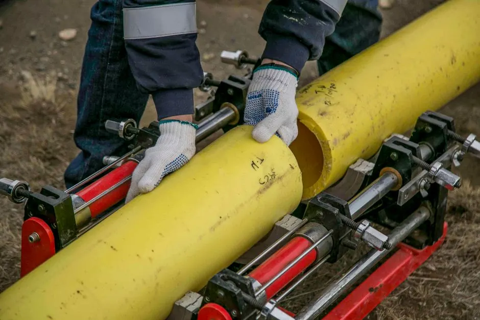 Our sewer line repair expertise in Smithtown